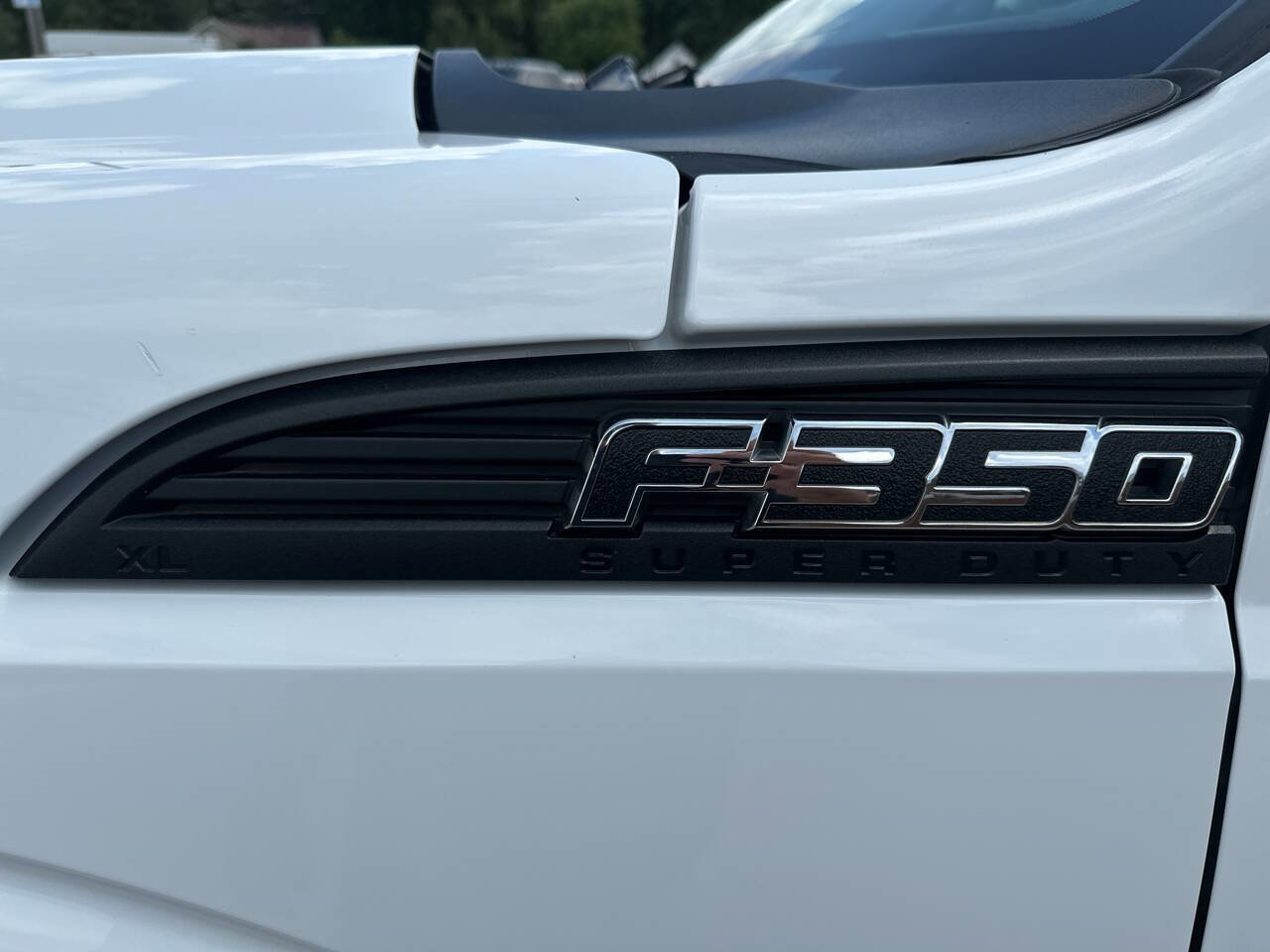 Used 2012 Ford F350 XL w/ PWR Equipment Group image 14