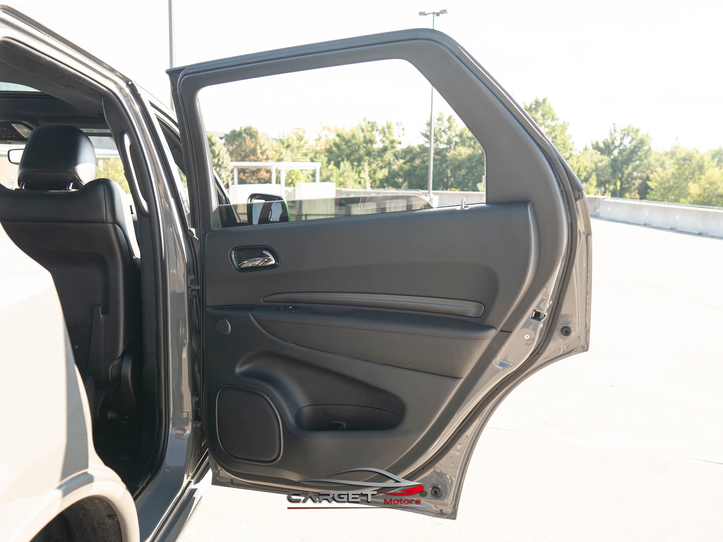 Used 2022 Dodge Durango R/T RWD image 45