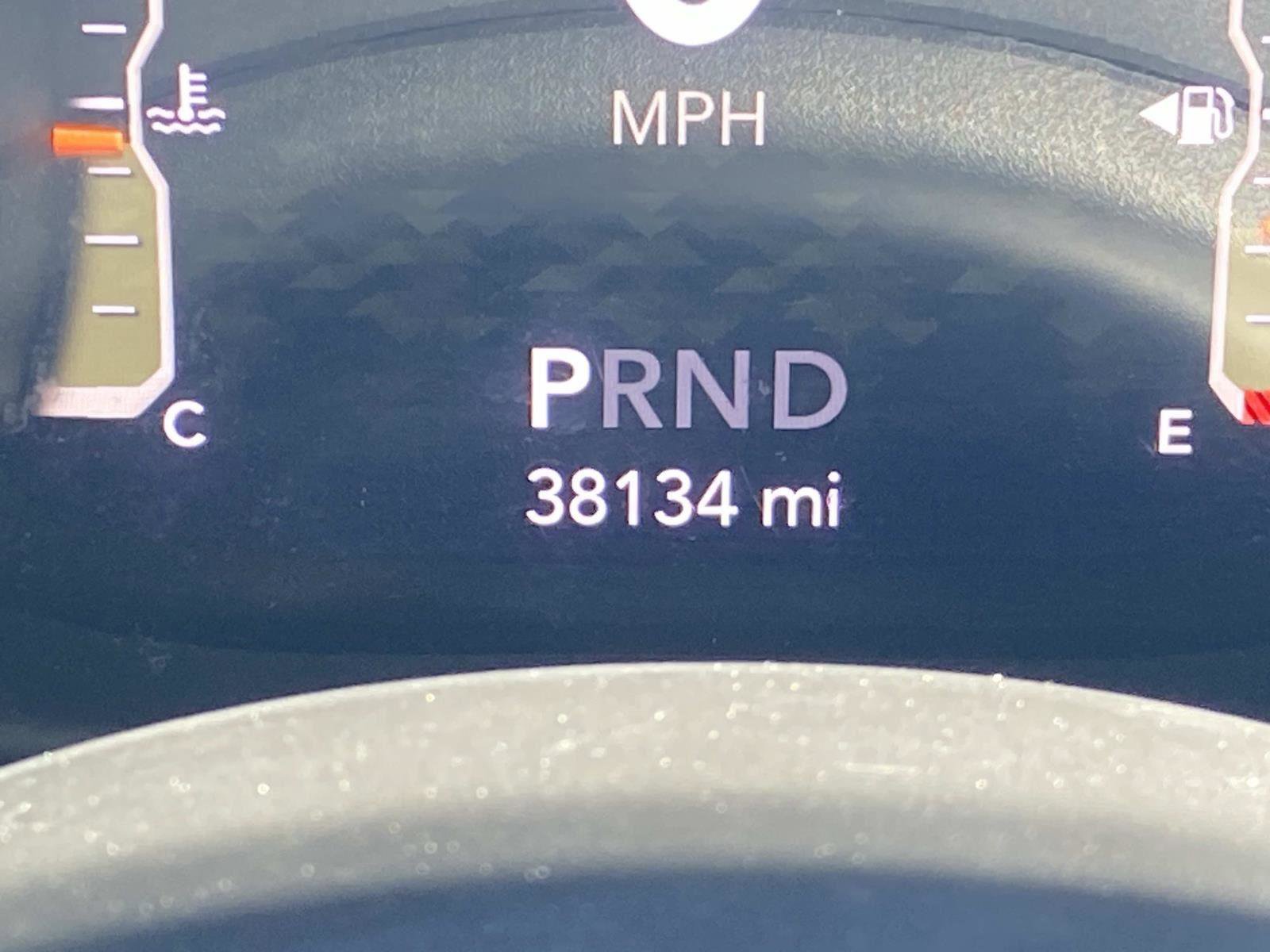 Certified 2022 Jeep Gladiator Sport image 43