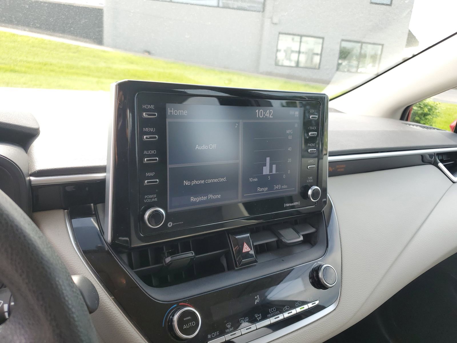 Certified 2021 Toyota Corolla LE FWD image 24