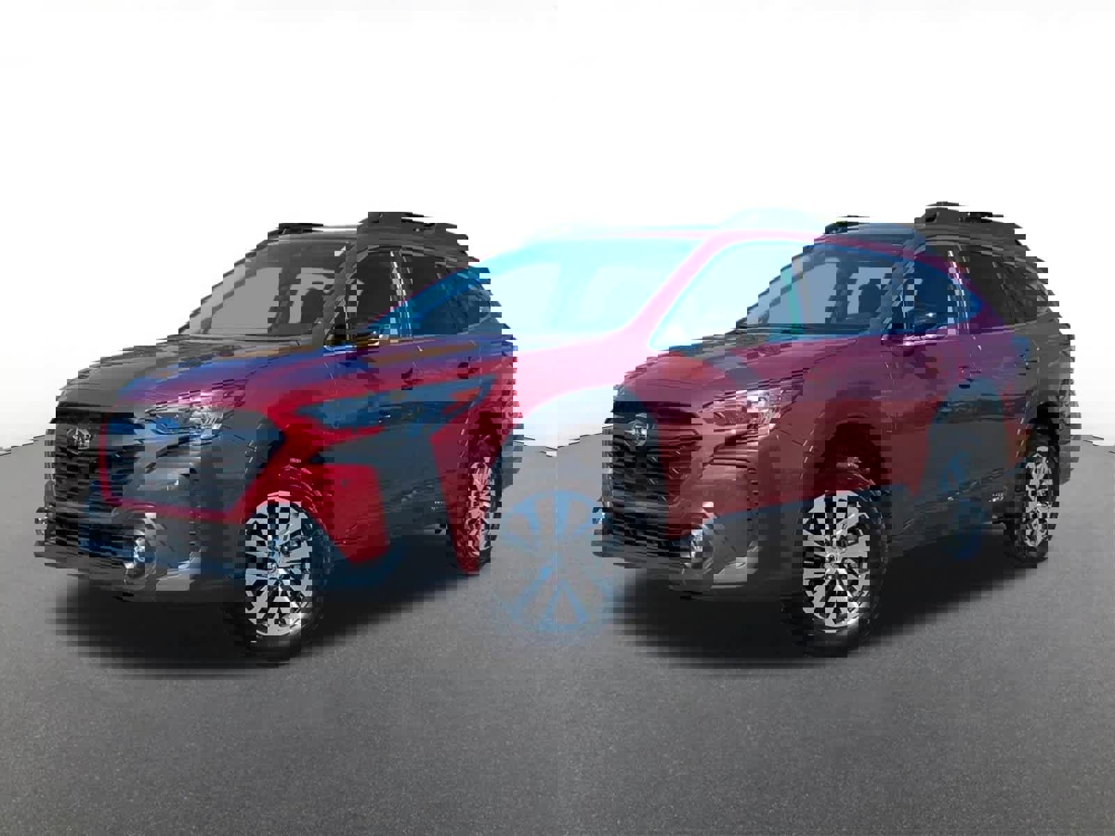 Certified 2025 Subaru Outback Premium w/ Popular Package #1A