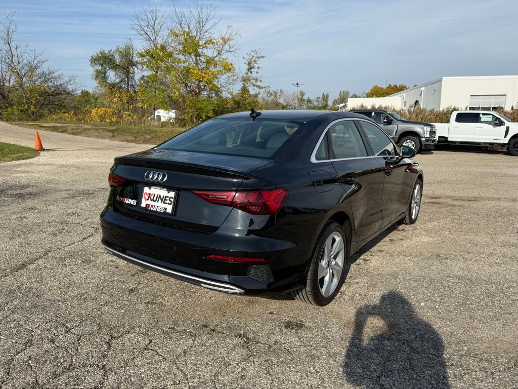 Used 2023 Audi A3 2.0T Premium image 10