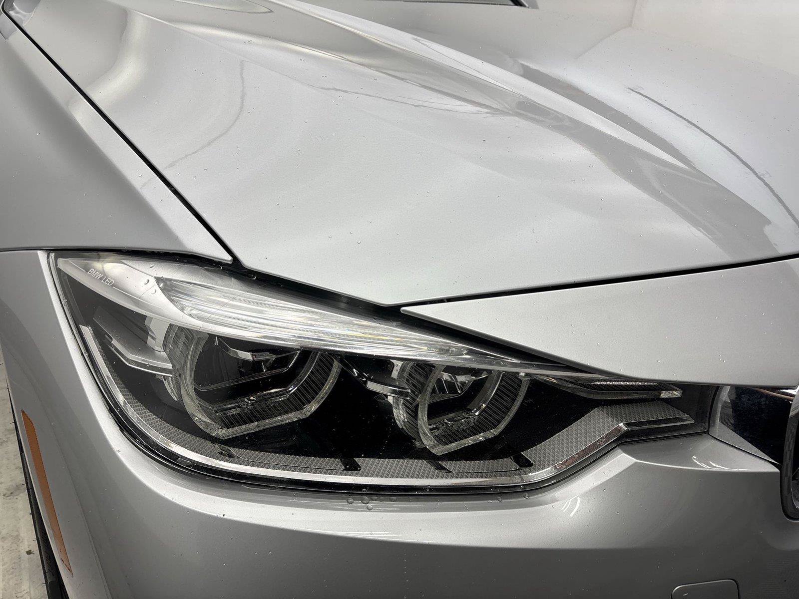 Used 2018 BMW 328d Sedan RWD image 18