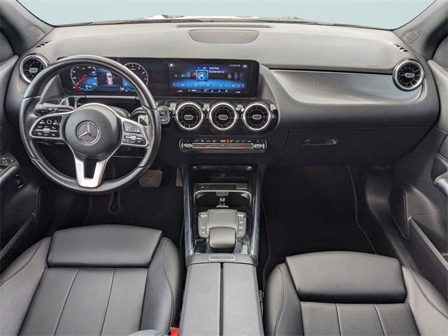 Used 2023 Mercedes-Benz GLA 250 4MATIC image 19