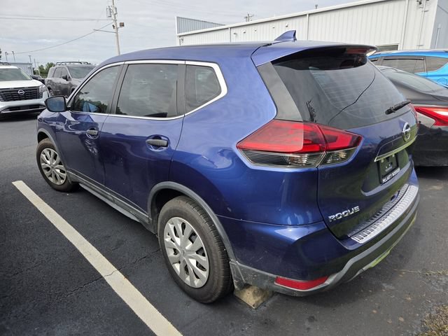 Used 2018 Nissan Rogue FWD image 6