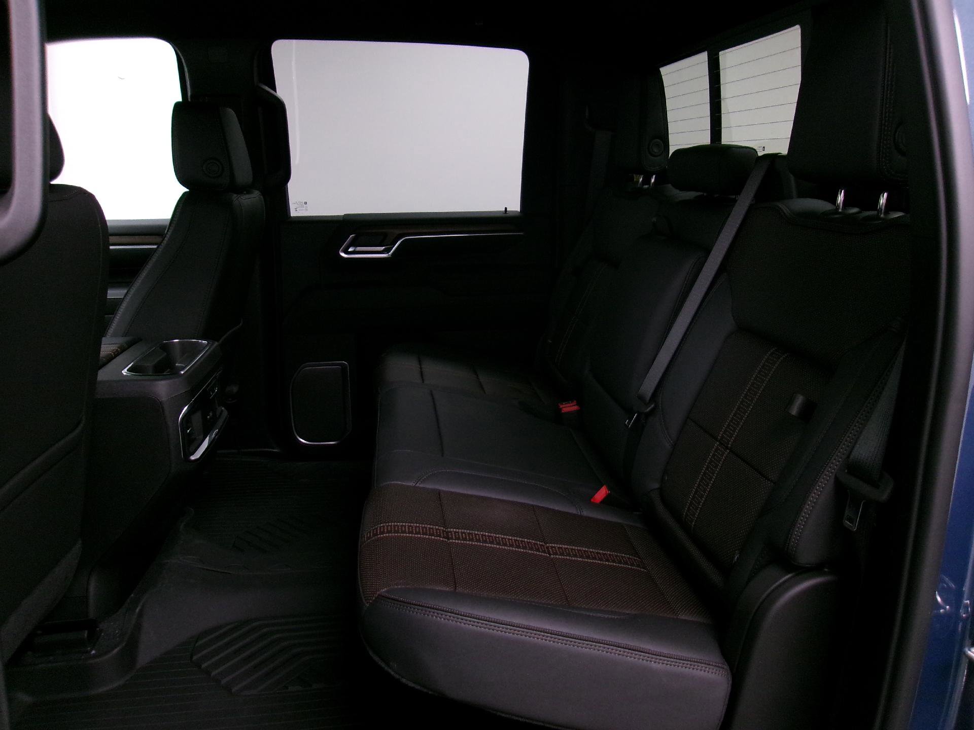 New 2026 Chevrolet Silverado 2500 High Country w/ Technology Package image 11