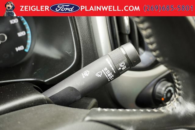 Used 2022 Chevrolet Colorado LT w/ Fleet Safety Package RWD image 22