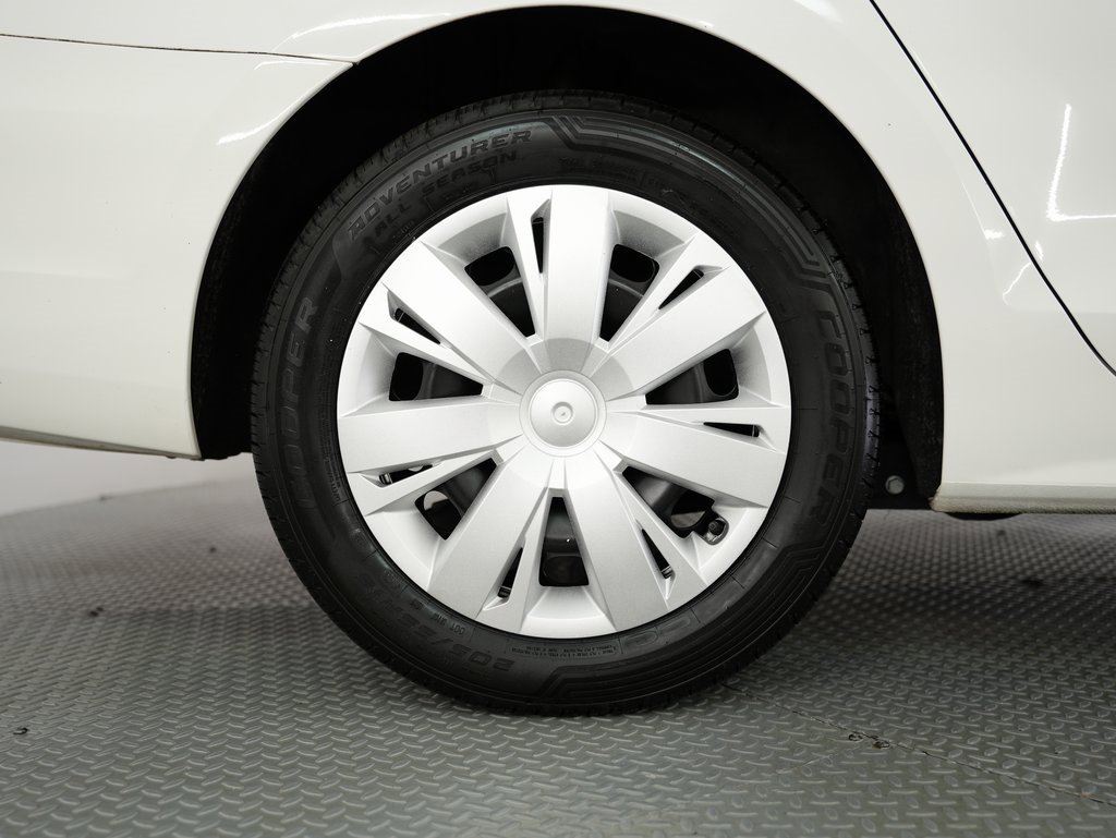 Used 2012 Volkswagen Jetta SE image 49