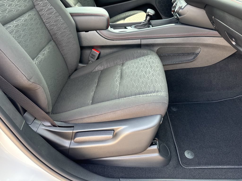 New 2026 Dodge Durango GT w/ Blacktop Package RWD image 27