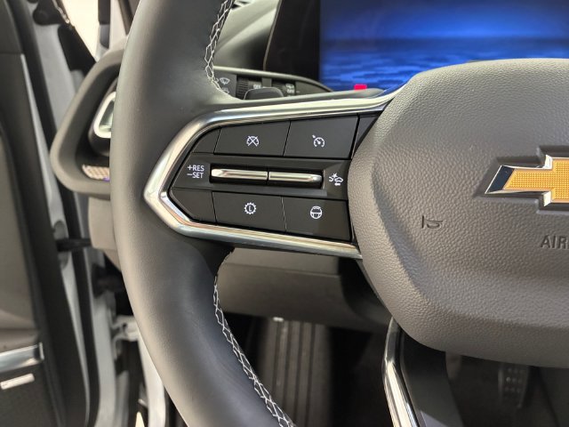 Certified 2026 Chevrolet Traverse High Country AWD/4WD image 23