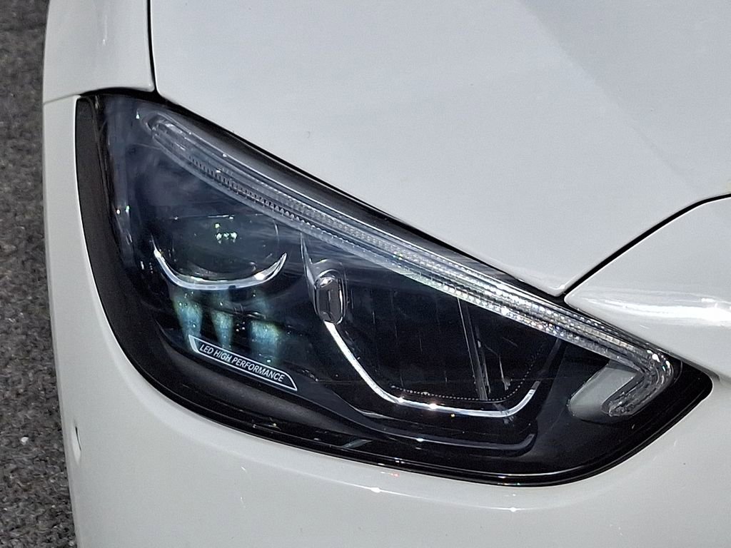 Used 2024 Mercedes-Benz C 300 4MATIC Sedan image 13