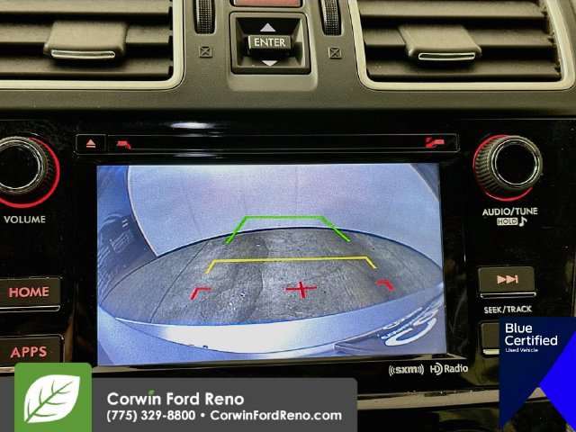 Used 2017 Subaru WRX AWD/4WD image 17
