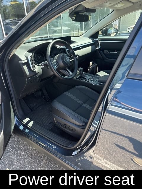 Used 2025 MAZDA CX-50 2.5 Hybrid w/ Preferred Pkg AWD/4WD image 10