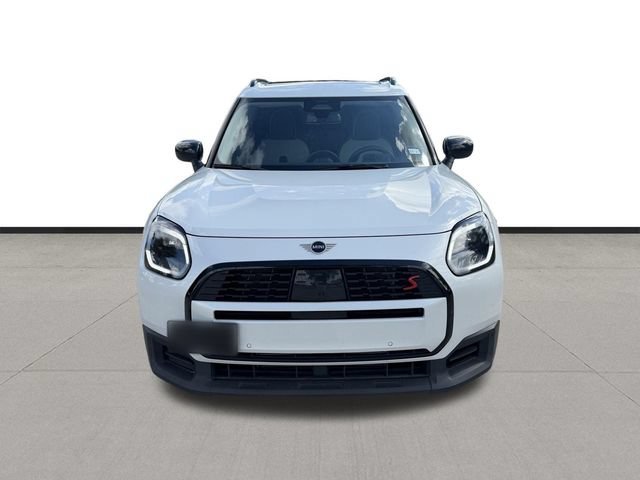 Used 2025 MINI Cooper Countryman S AWD/4WD image 2
