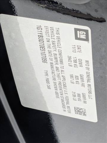 Used 2014 Chevrolet Corvette Stingray Convertible RWD image 25