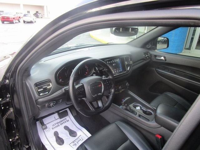 Used 2022 Dodge Durango GT w/ Trailer Tow Group IV image 17