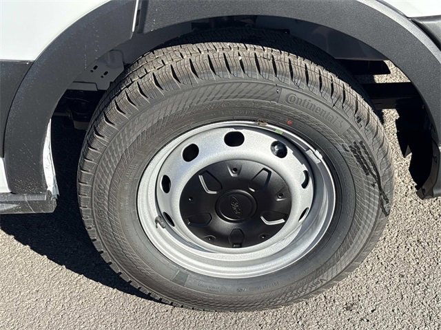 New 2026 Ford Transit 250 148 Medium Roof w/ Load Area Protection Package image 9
