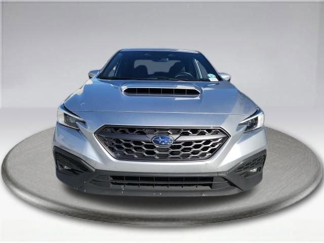 Used 2022 Subaru WRX GT image 9