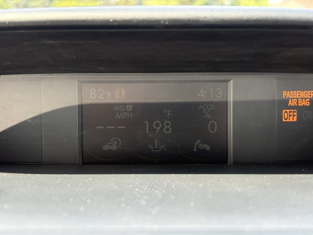 Used 2018 Subaru Forester 2.5i w/ Alloy Wheel Package image 37