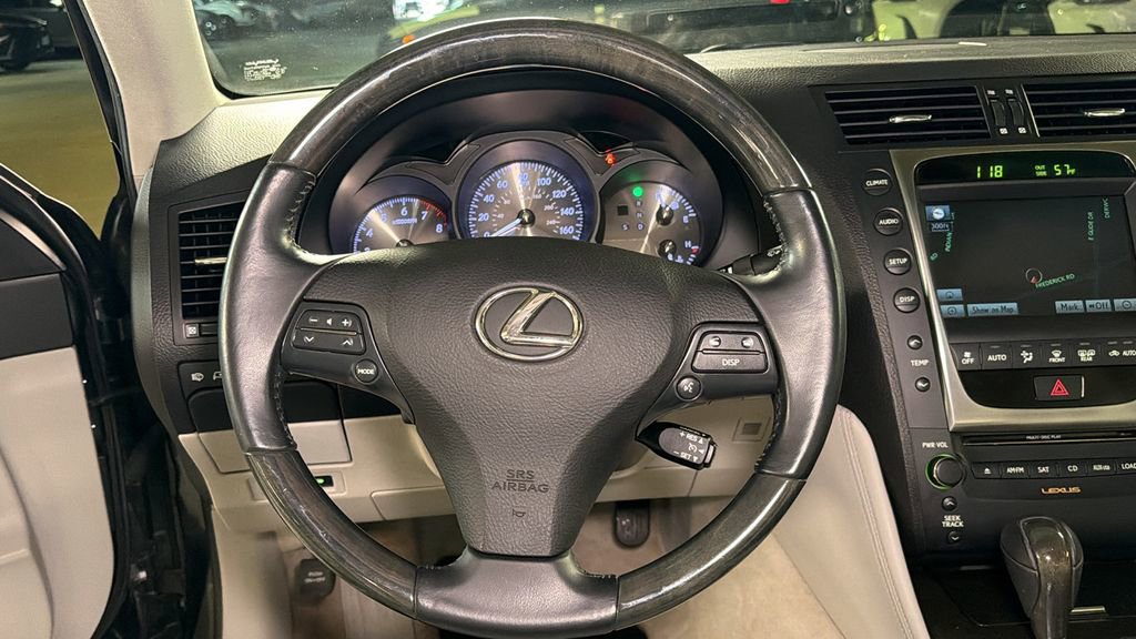 Used 2010 Lexus GS 350 AWD image 18