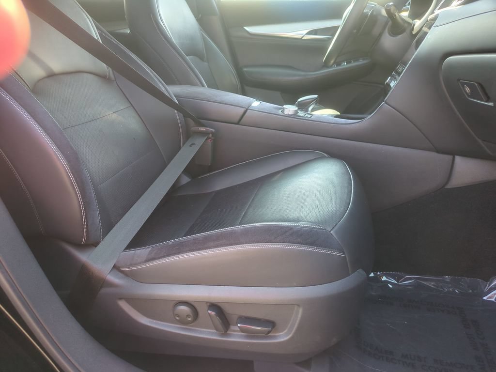 Used 2019 INFINITI QX50 Essential w/ Sensory Package AWD/4WD image 20