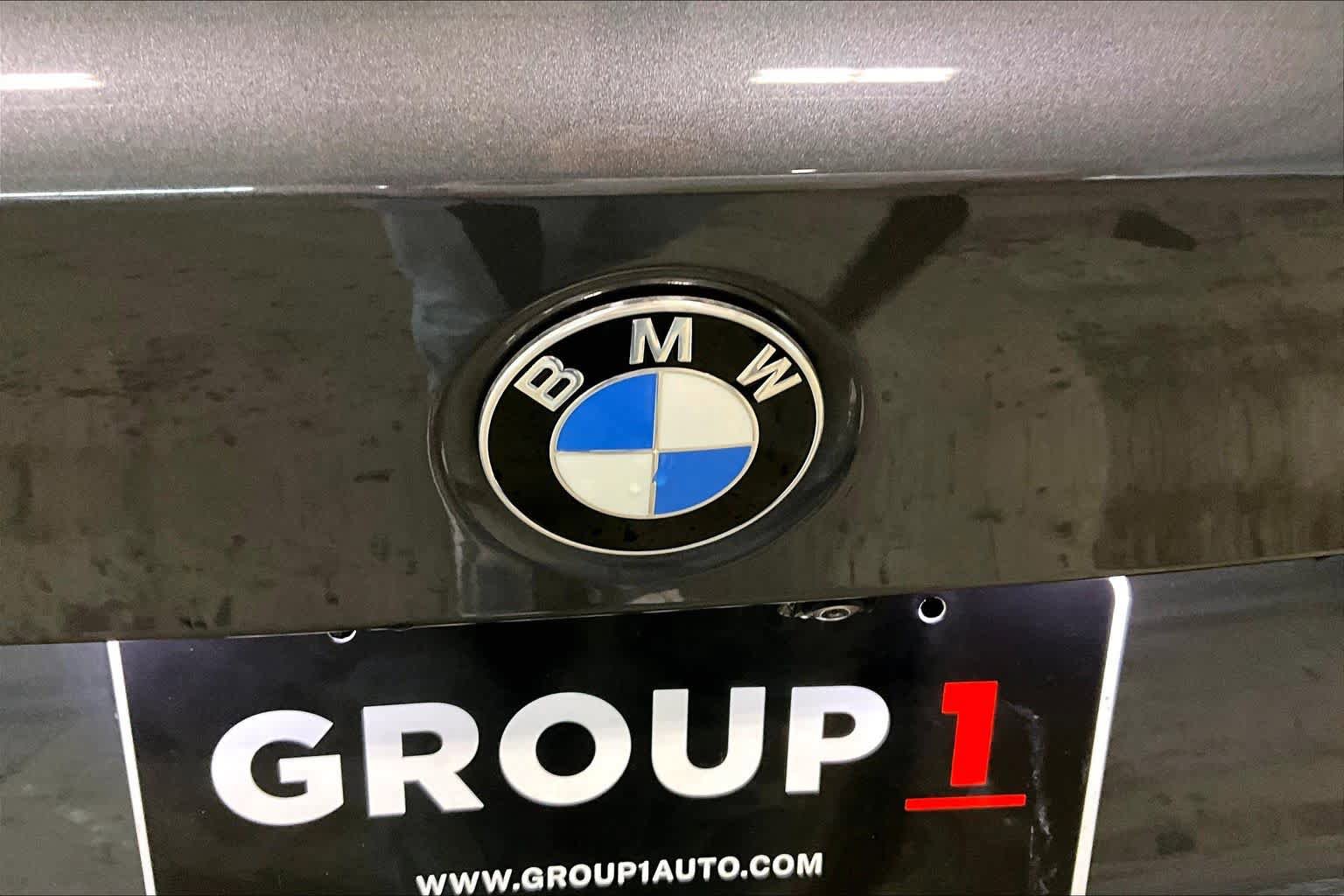 Used 2021 BMW 330i xDrive Sedan w/ Premium Package AWD/4WD image 30
