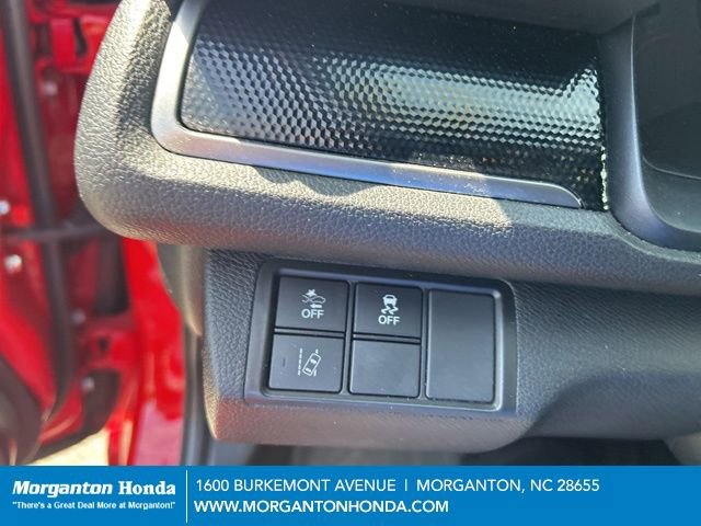 Used 2020 Honda Civic Sport image 13