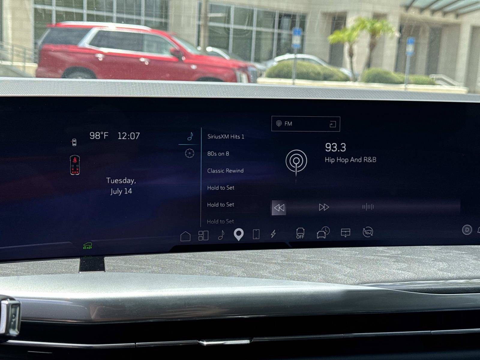 Certified 2025 Cadillac Escalade IQ Sport 2 AWD/4WD image 20
