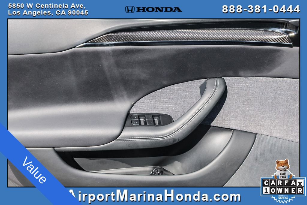 Used 2021 Tesla Model S Plaid image 24