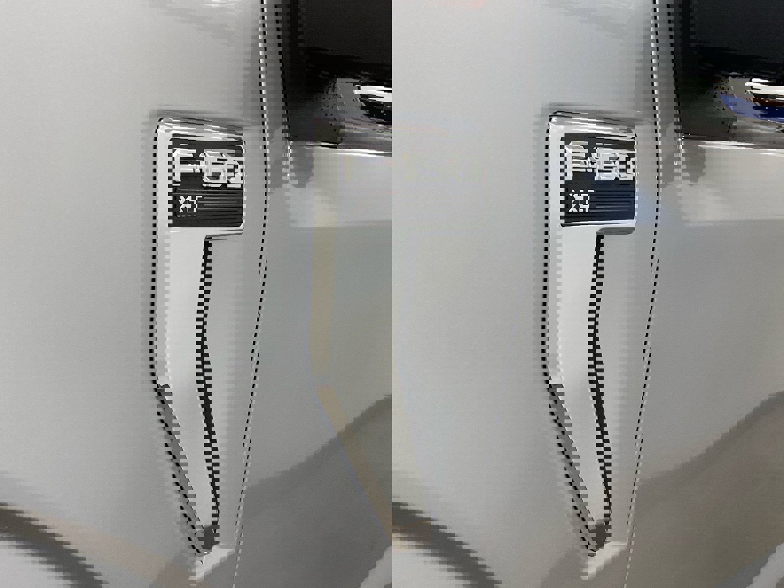 New 2025 Ford F150 XLT w/ Equipment Group 302A MID image 20