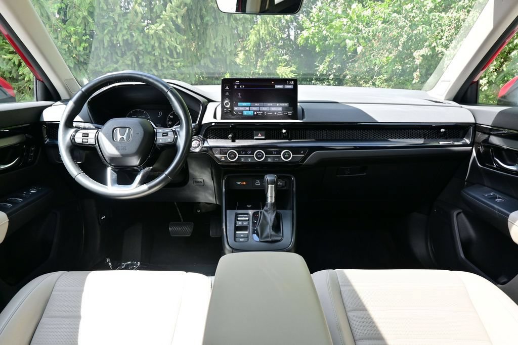 Used 2024 Honda CR-V EX-L image 32