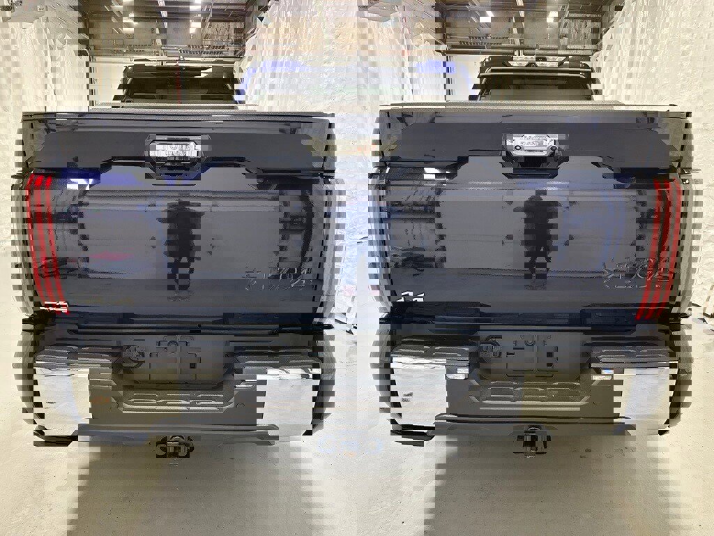 Used 2025 Toyota Tundra 1794 Edition image 6