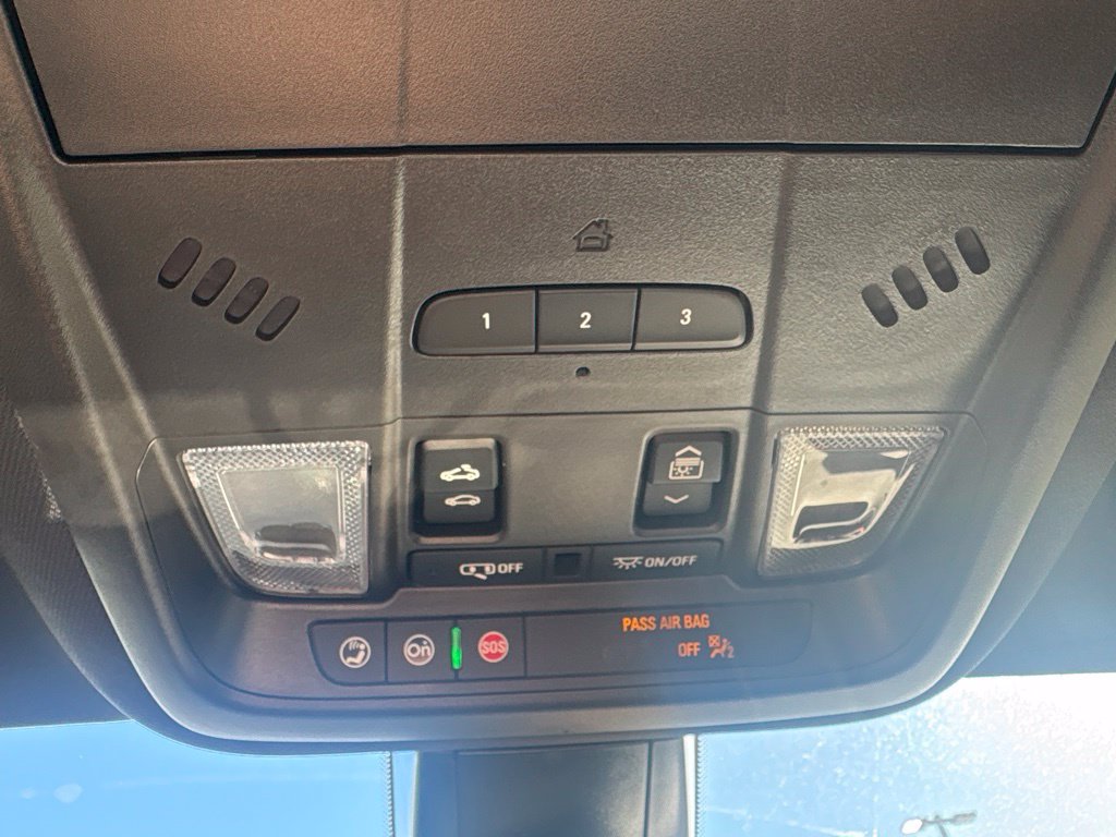 Used 2024 Cadillac XT6 Luxury AWD/4WD image 57
