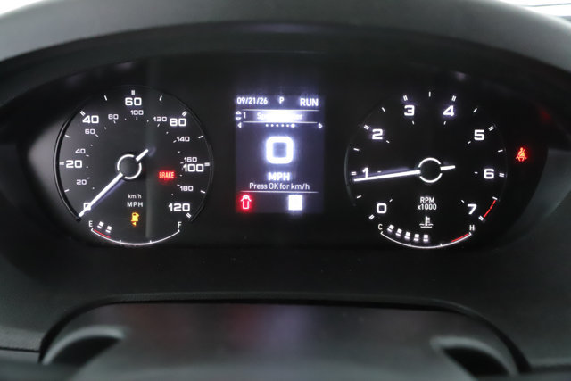 Used 2023 RAM ProMaster 2500 FWD image 19