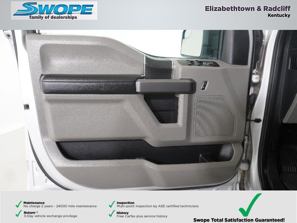 Used 2019 Ford F150 XLT w/ Equipment Group 301A Mid image 13