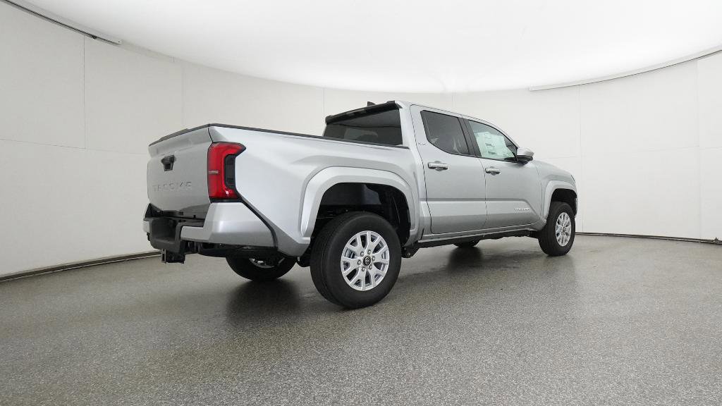 New 2025 Toyota Tacoma SR5 image 21