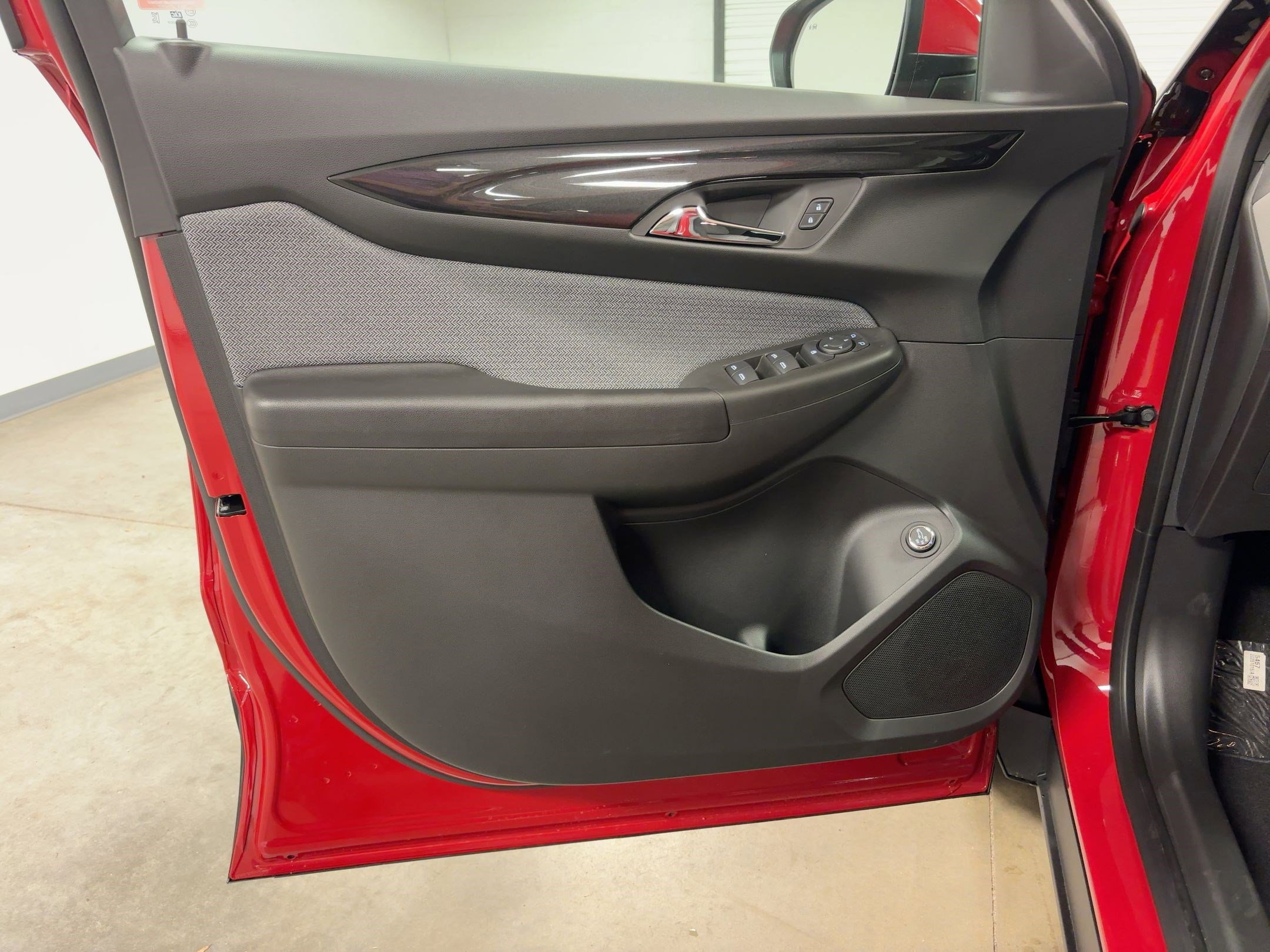 New 2026 Chevrolet TrailBlazer LT w/ Convenience Package image 22