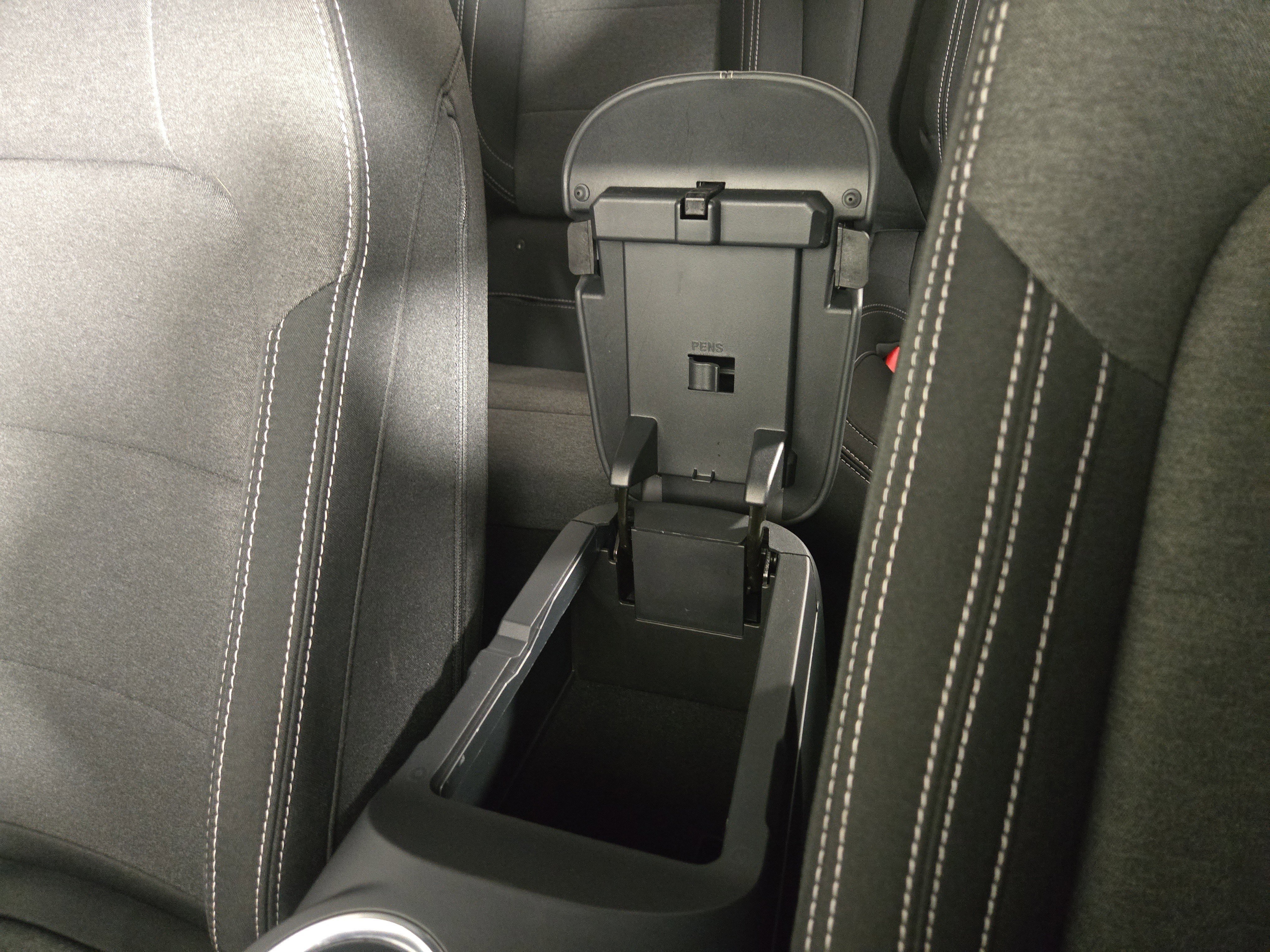 Used 2025 Ford Mustang GT w/ Mustang Nite Pony Package image 26