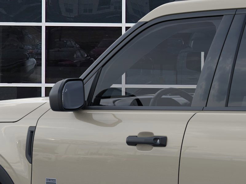 New 2025 Ford Bronco Sport Big Bend image 20