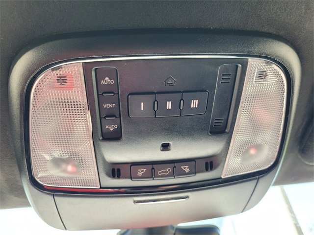 Certified 2023 Dodge Durango Citadel image 35