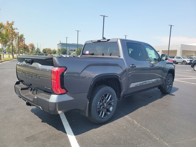 New 2026 Toyota Tundra Platinum image 5