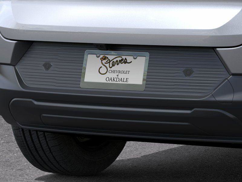 New 2026 Chevrolet Equinox EV LT image 14