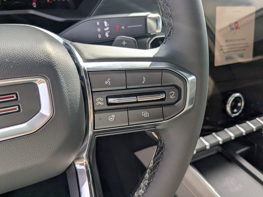 New 2026 GMC Acadia Elevation w/ Black Edition image 16