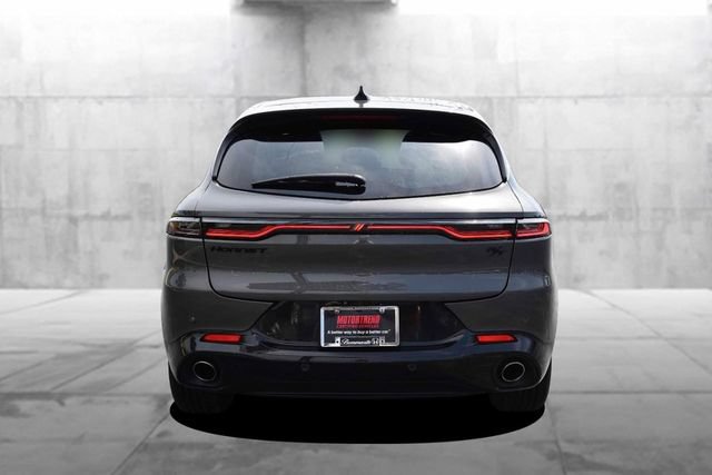 Used 2024 Dodge Hornet R/T Plus w/ R/T Blacktop Package AWD/4WD image 6