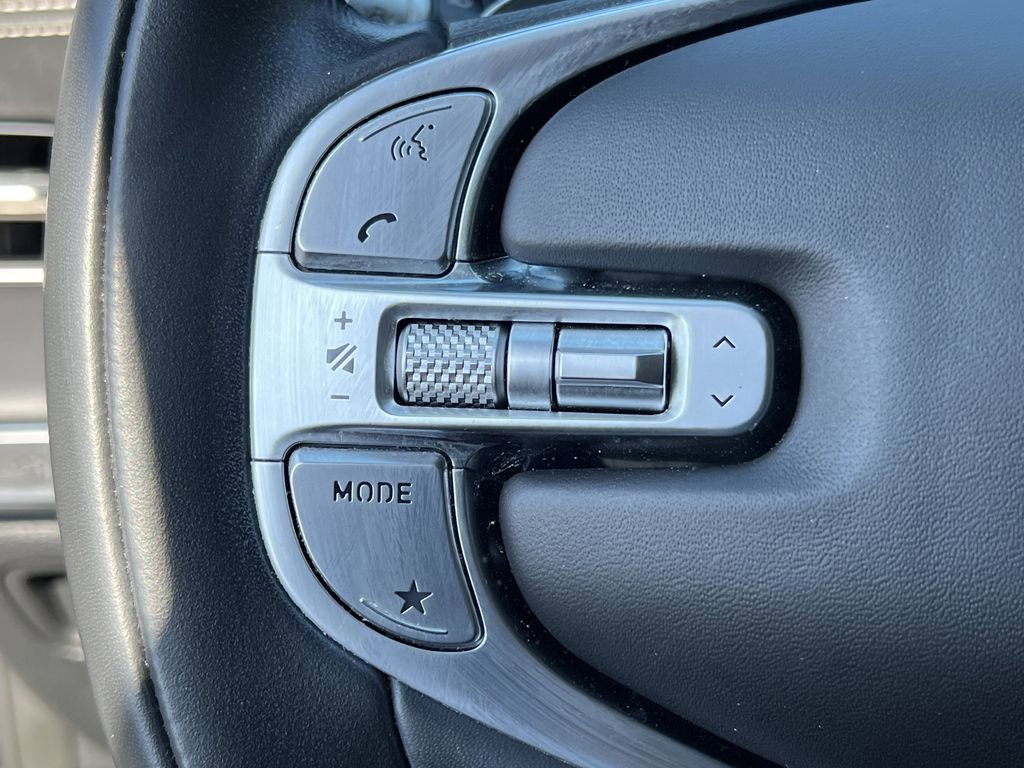 Used 2022 Genesis GV80 3.5T w/ Prestige Package 07 image 21