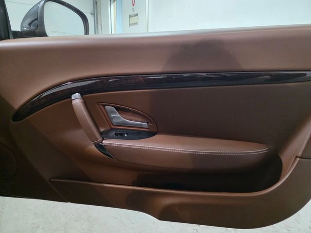 Used 2016 Maserati GranTurismo Sport image 22