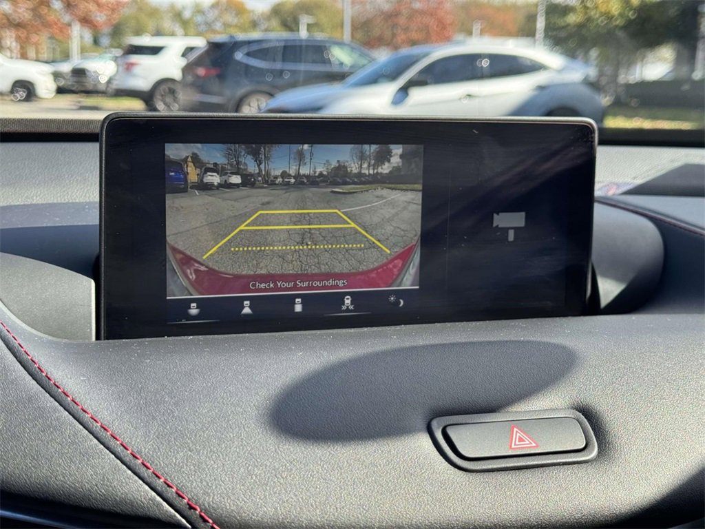 Certified 2022 Acura TLX w/ A-SPEC Pkg image 29