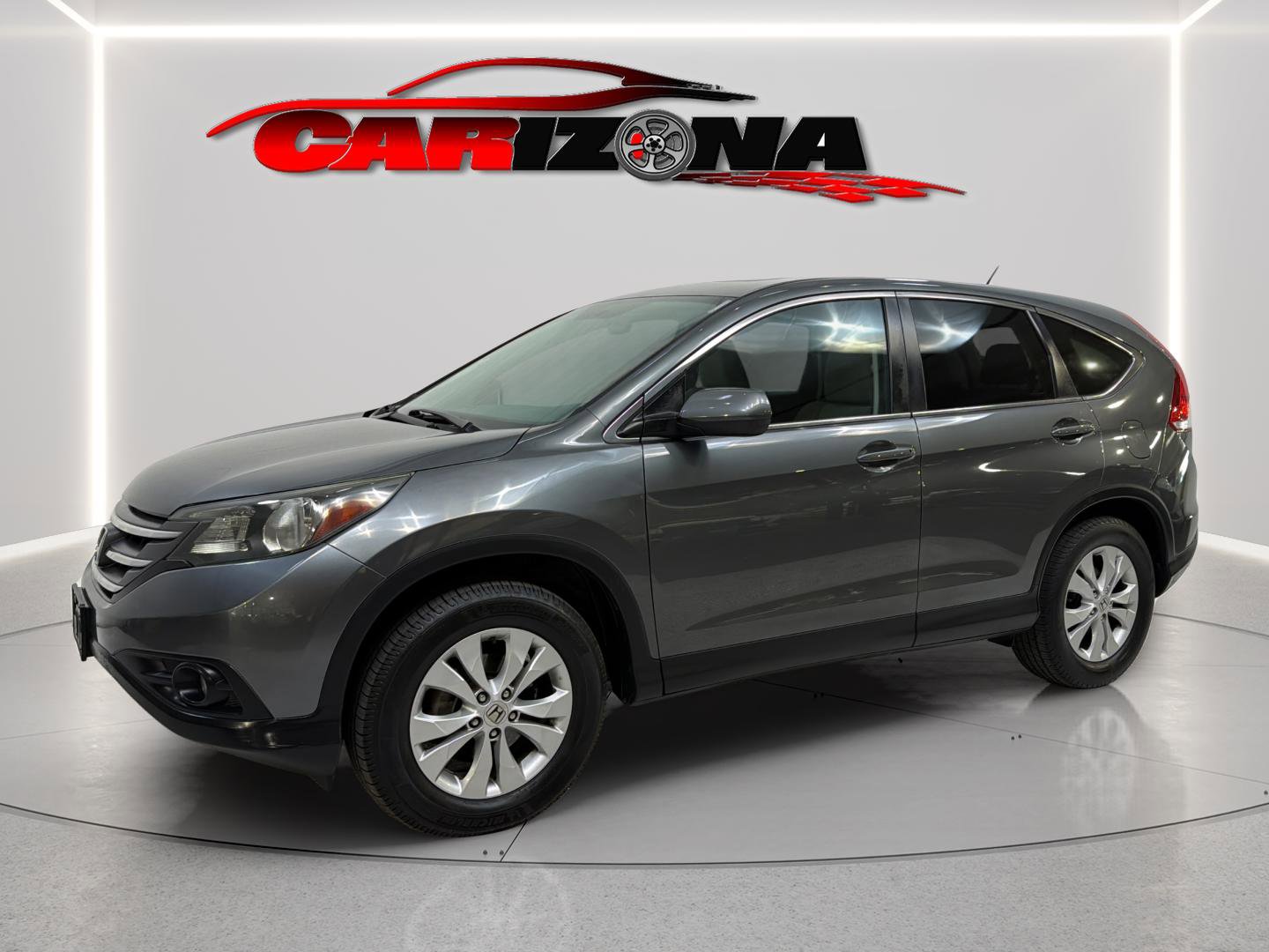 Used 2014 Honda CR-V EX image 5