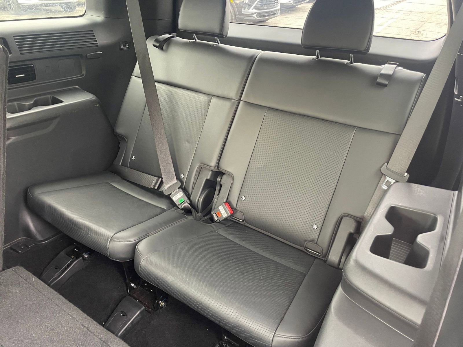 Used 2025 Hyundai Santa Fe SEL image 17