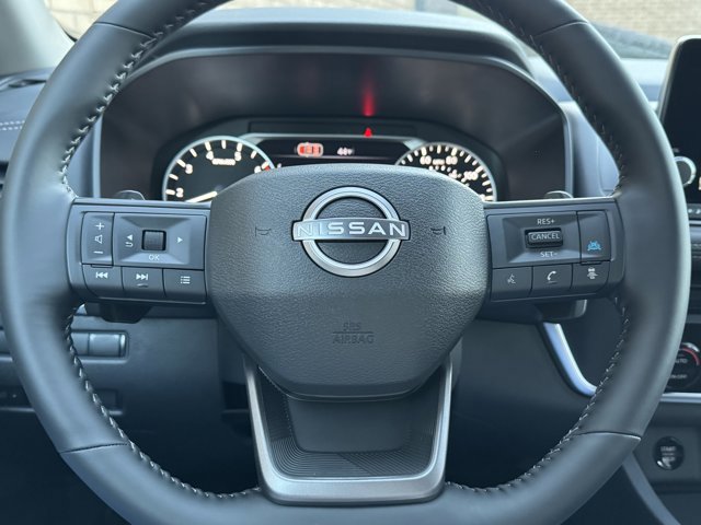 New 2026 Nissan Rogue SV image 26